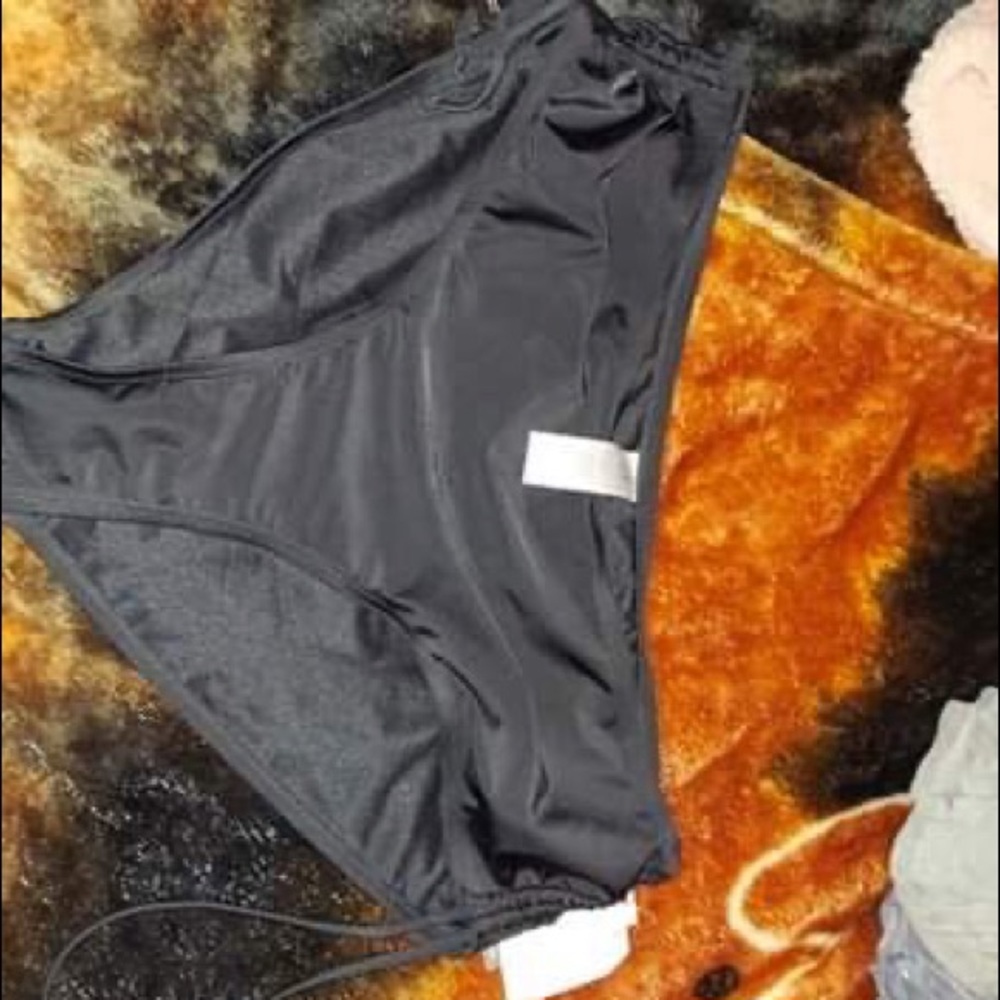 Bathing suit bottoms